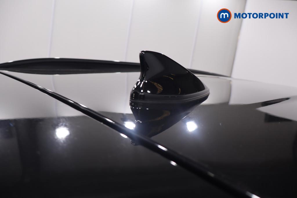 KIA Sportage Gt-Line Automatic Petrol-Electric Hybrid SUV - Stock Number (1623686) - 4th supplementary image