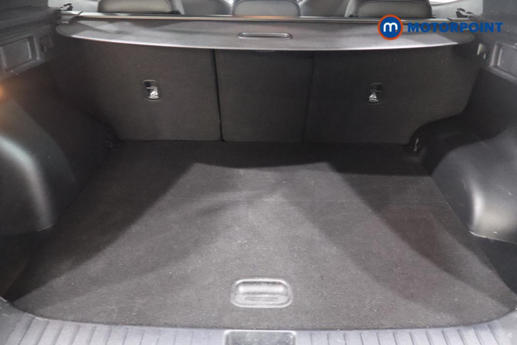 KIA Sportage Gt-Line Automatic Petrol-Electric Hybrid SUV - Stock Number (1623686) - 6th supplementary image