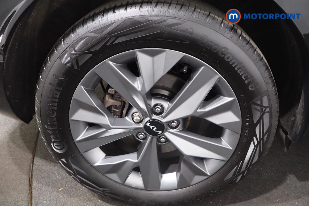 KIA Sportage Gt-Line Automatic Petrol-Electric Hybrid SUV - Stock Number (1623686) - 7th supplementary image