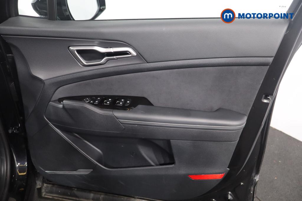 KIA Sportage Gt-Line Automatic Petrol-Electric Hybrid SUV - Stock Number (1623686) - 10th supplementary image