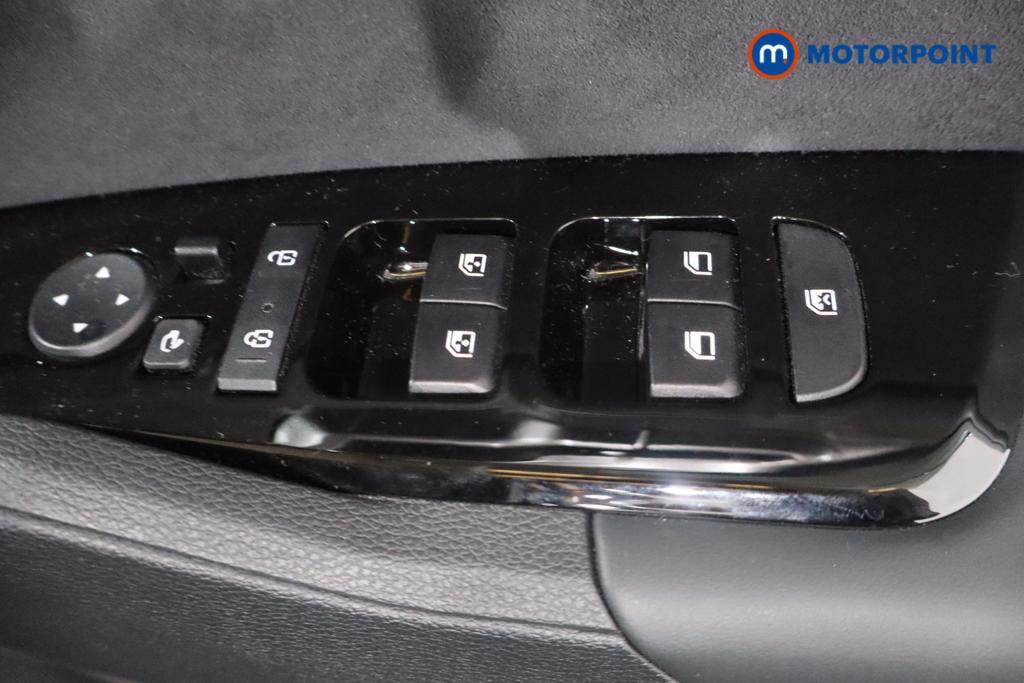 KIA Sportage Gt-Line Automatic Petrol-Electric Hybrid SUV - Stock Number (1623686) - 11th supplementary image