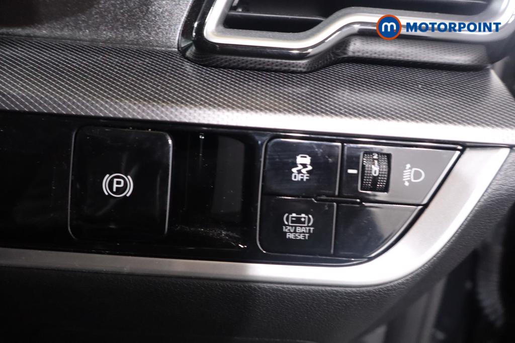 KIA Sportage Gt-Line Automatic Petrol-Electric Hybrid SUV - Stock Number (1623686) - 13th supplementary image