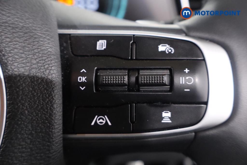 KIA Sportage Gt-Line Automatic Petrol-Electric Hybrid SUV - Stock Number (1623686) - 14th supplementary image