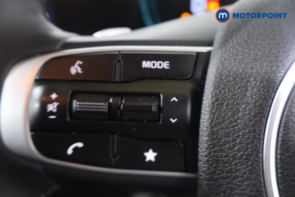 KIA Sportage Gt-Line Automatic Petrol-Electric Hybrid SUV - Stock Number (1623686) - 15th supplementary image