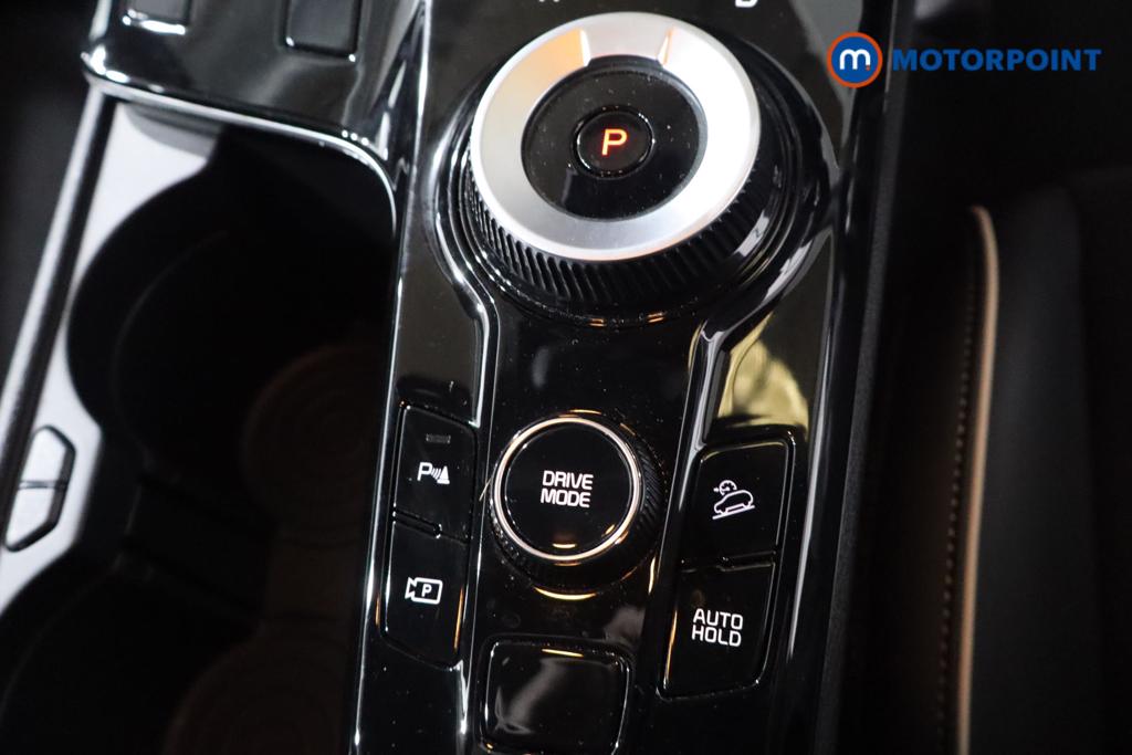 KIA Sportage Gt-Line Automatic Petrol-Electric Hybrid SUV - Stock Number (1623686) - 17th supplementary image