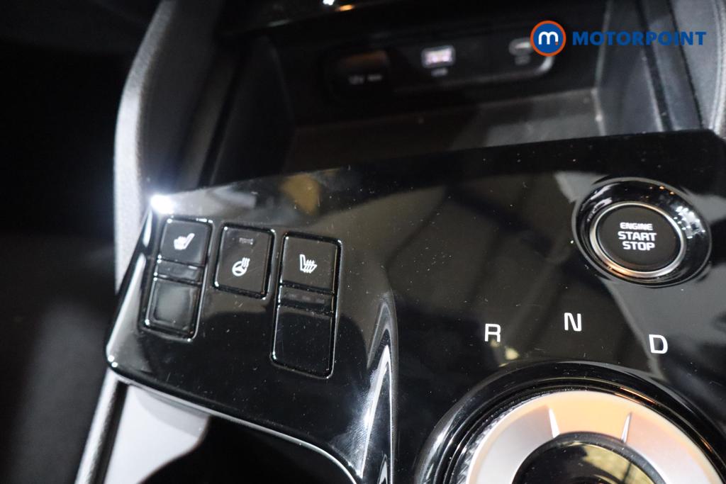 KIA Sportage Gt-Line Automatic Petrol-Electric Hybrid SUV - Stock Number (1623686) - 18th supplementary image