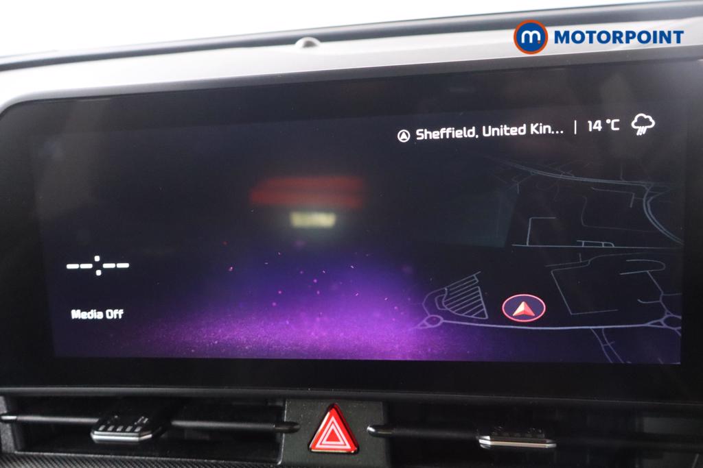 KIA Sportage Gt-Line Automatic Petrol-Electric Hybrid SUV - Stock Number (1623686) - 20th supplementary image