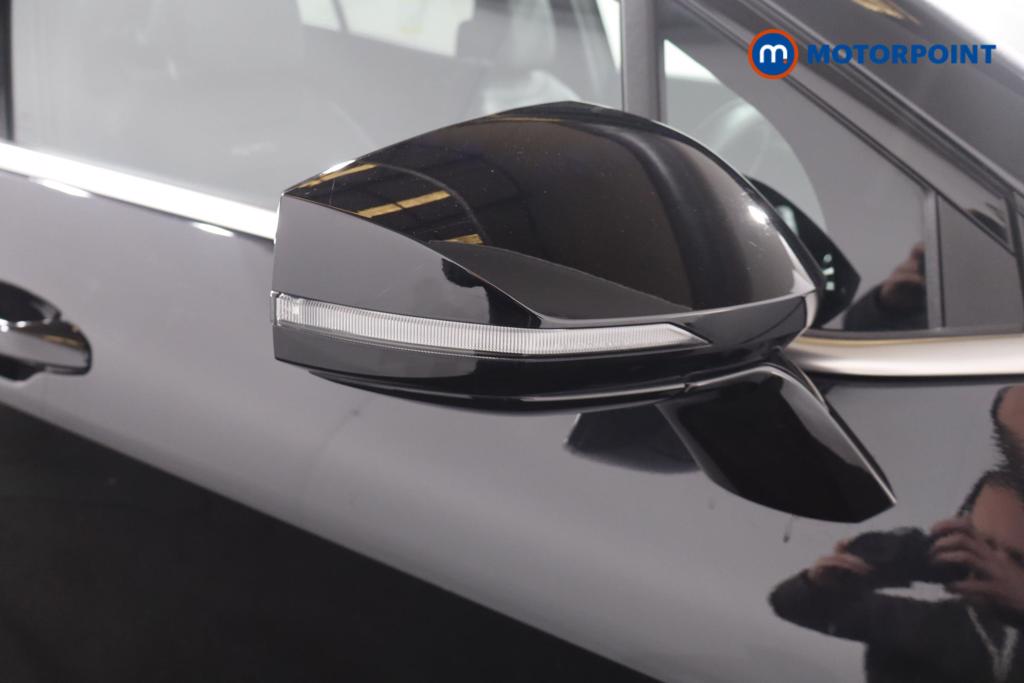 KIA Sportage Gt-Line Automatic Petrol-Electric Hybrid SUV - Stock Number (1623686) - 24th supplementary image