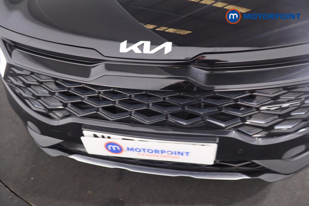 KIA Sportage Gt-Line Automatic Petrol-Electric Hybrid SUV - Stock Number (1623686) - 26th supplementary image