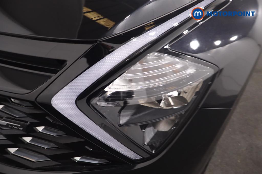 KIA Sportage Gt-Line Automatic Petrol-Electric Hybrid SUV - Stock Number (1623686) - 27th supplementary image