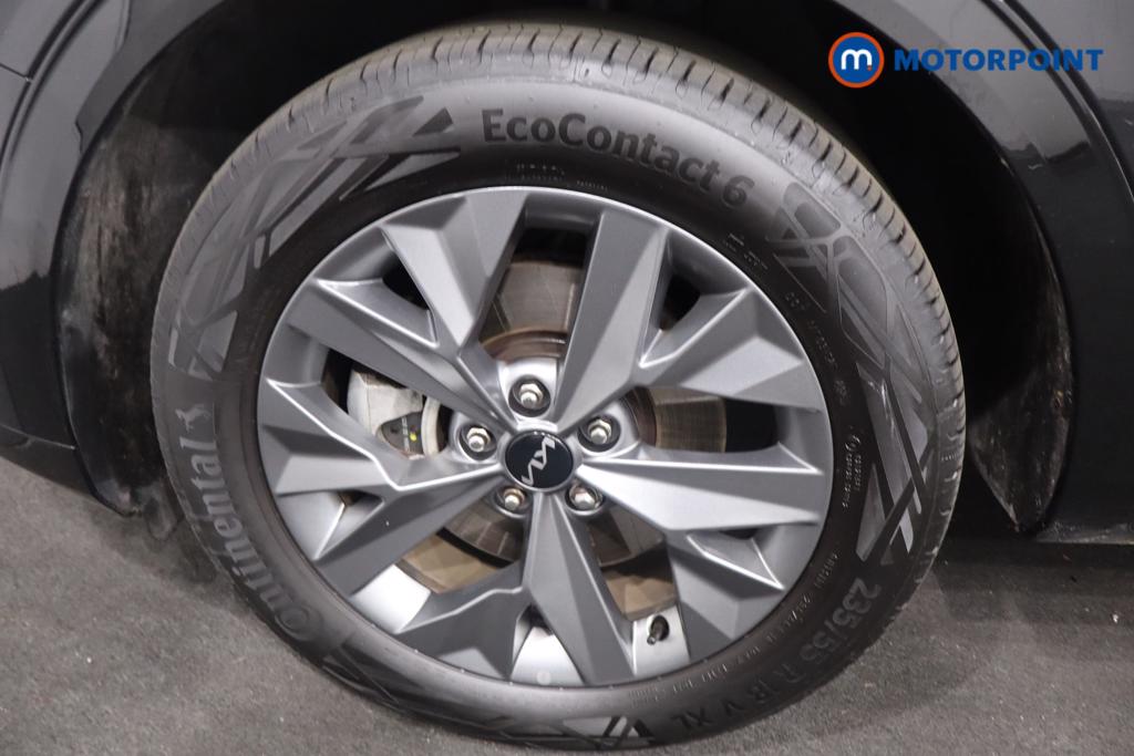 KIA Sportage Gt-Line Automatic Petrol-Electric Hybrid SUV - Stock Number (1623686) - 29th supplementary image