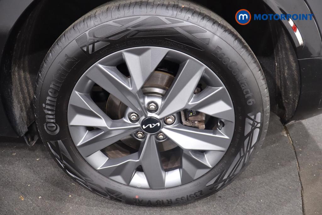 KIA Sportage Gt-Line Automatic Petrol-Electric Hybrid SUV - Stock Number (1623686) - 30th supplementary image