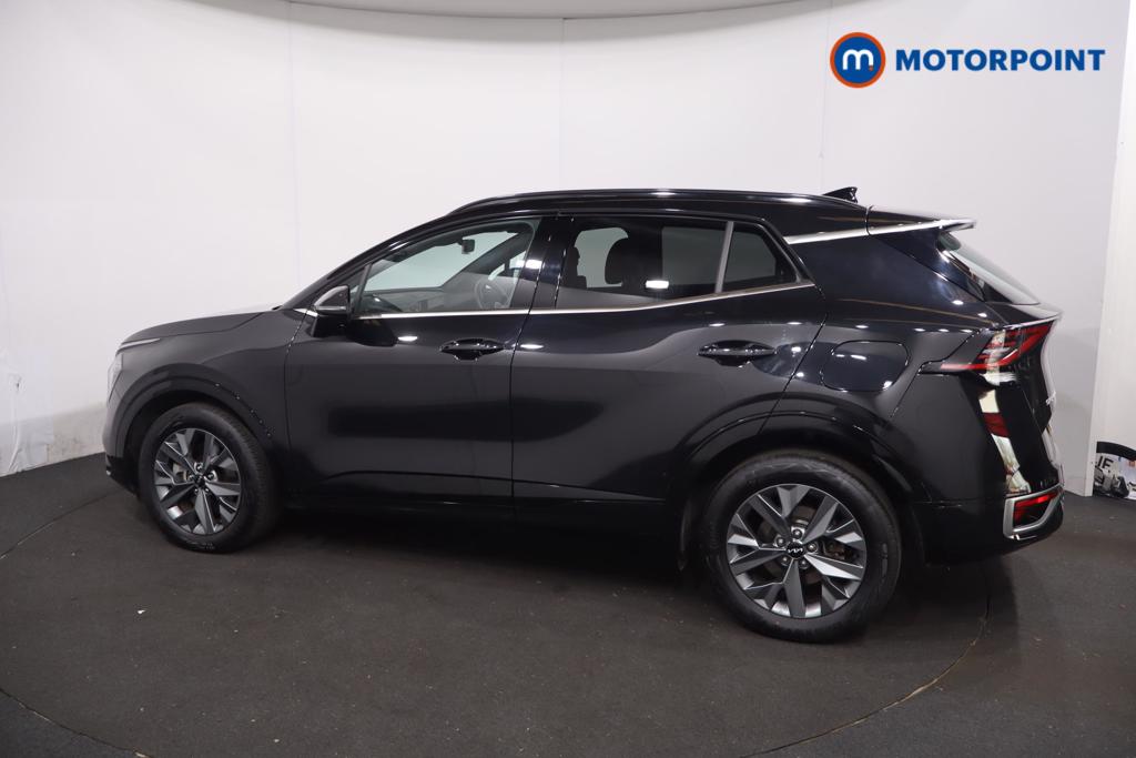 KIA Sportage Gt-Line Automatic Petrol-Electric Hybrid SUV - Stock Number (1623686) - 31st supplementary image