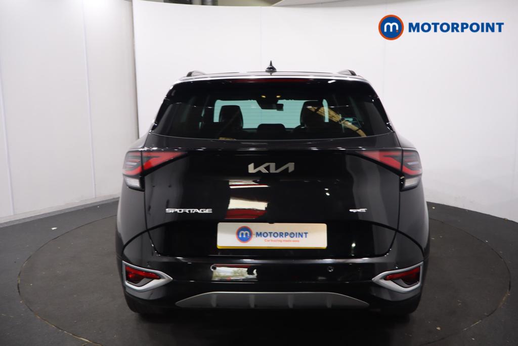 KIA Sportage Gt-Line Automatic Petrol-Electric Hybrid SUV - Stock Number (1623686) - 1st supplementary image