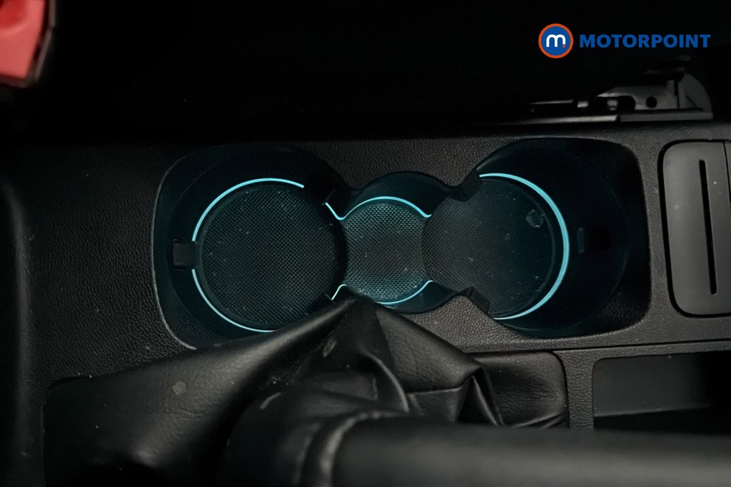 Ford Puma Vivid Ruby Edition Manual Petrol SUV - Stock Number (1623692) - 11th supplementary image