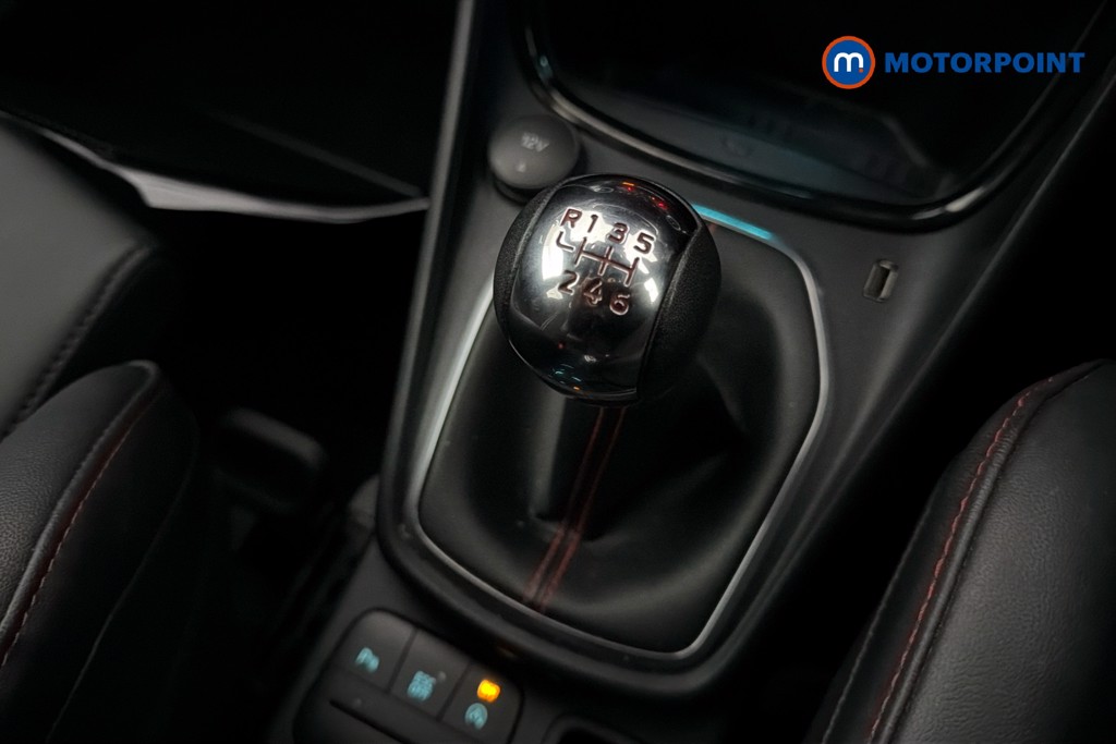 Ford Puma Vivid Ruby Edition Manual Petrol SUV - Stock Number (1623692) - 15th supplementary image