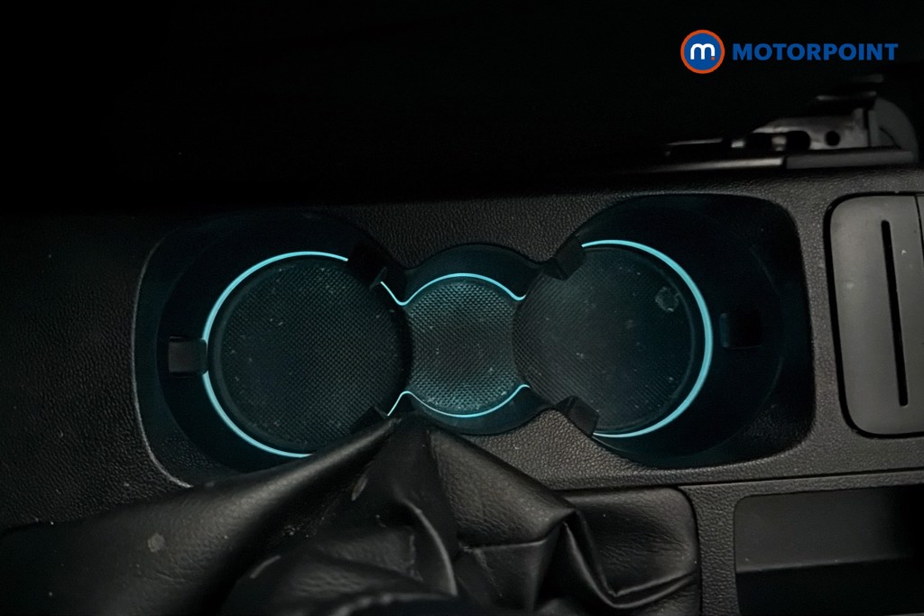 Ford Puma Vivid Ruby Edition Manual Petrol SUV - Stock Number (1623692) - 16th supplementary image