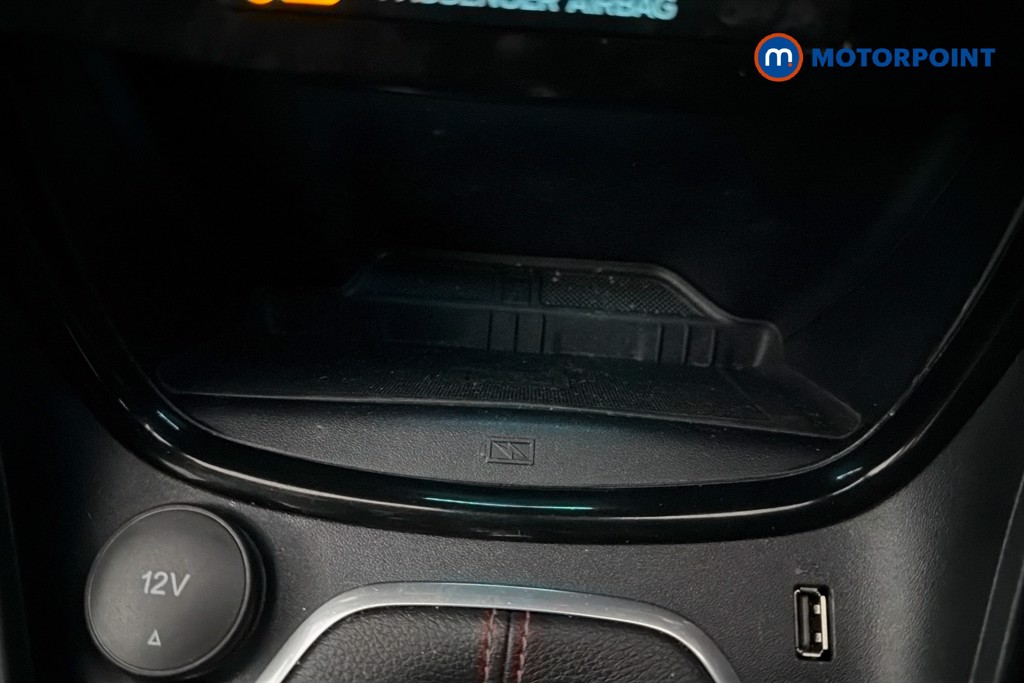 Ford Puma Vivid Ruby Edition Manual Petrol SUV - Stock Number (1623692) - 17th supplementary image