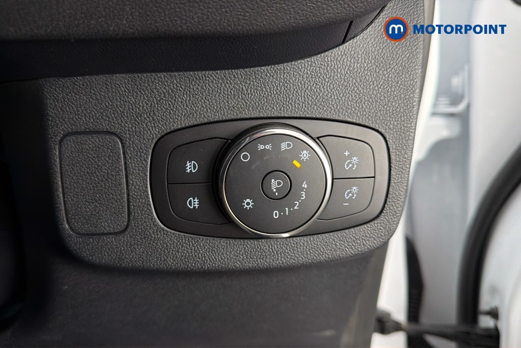 Ford Puma Vivid Ruby Edition Manual Petrol SUV - Stock Number (1623692) - 18th supplementary image