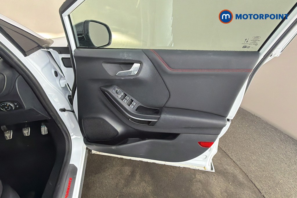 Ford Puma Vivid Ruby Edition Manual Petrol SUV - Stock Number (1623692) - 19th supplementary image