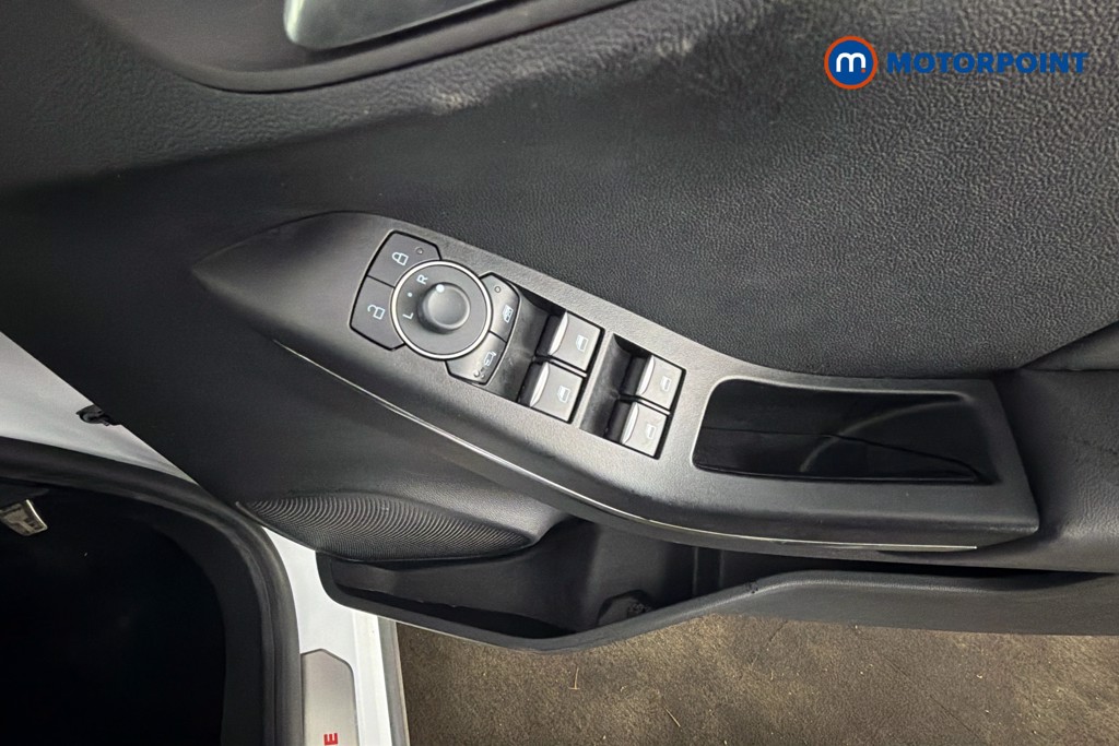 Ford Puma Vivid Ruby Edition Manual Petrol SUV - Stock Number (1623692) - 20th supplementary image