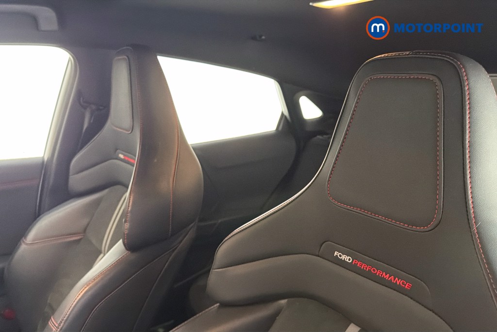 Ford Puma Vivid Ruby Edition Manual Petrol SUV - Stock Number (1623692) - 23rd supplementary image