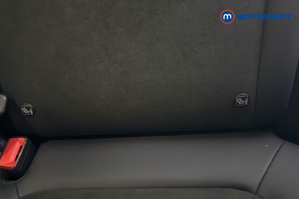 Ford Puma Vivid Ruby Edition Manual Petrol SUV - Stock Number (1623692) - 29th supplementary image