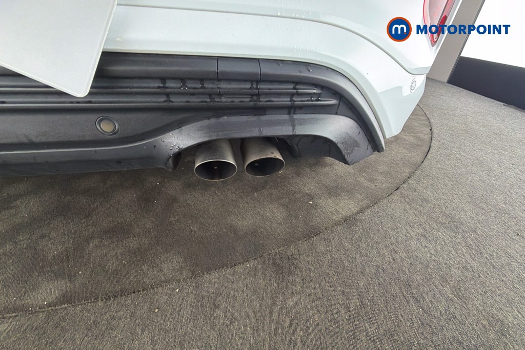 Ford Puma Vivid Ruby Edition Manual Petrol SUV - Stock Number (1623692) - 39th supplementary image