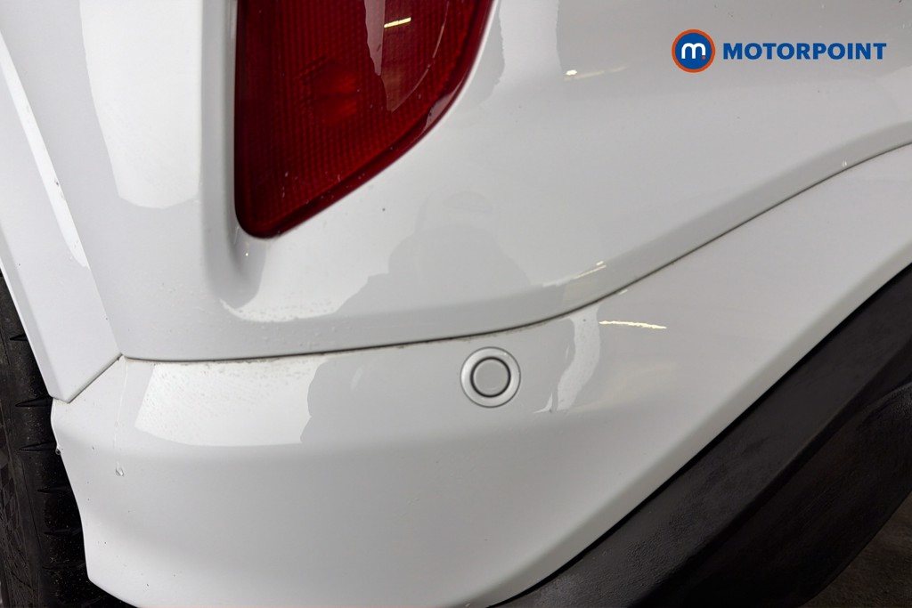 Ford Puma Vivid Ruby Edition Manual Petrol SUV - Stock Number (1623692) - 40th supplementary image