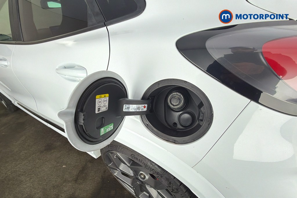 Ford Puma Vivid Ruby Edition Manual Petrol SUV - Stock Number (1623692) - 41st supplementary image