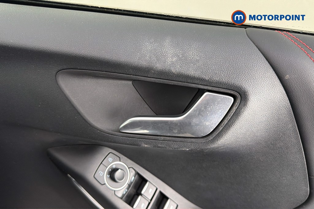 Ford Puma Vivid Ruby Edition Manual Petrol SUV - Stock Number (1623692) - 42nd supplementary image