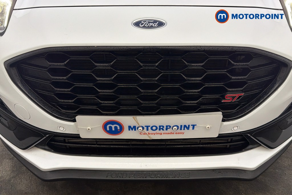 Ford Puma Vivid Ruby Edition Manual Petrol SUV - Stock Number (1623692) - 45th supplementary image