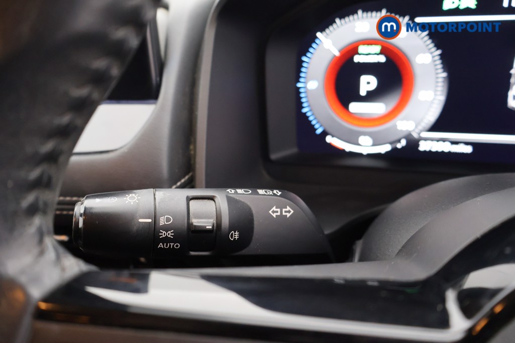 Nissan X-Trail N-Connecta Automatic Petrol-Electric Hybrid SUV - Stock Number (1623848) - 5th supplementary image