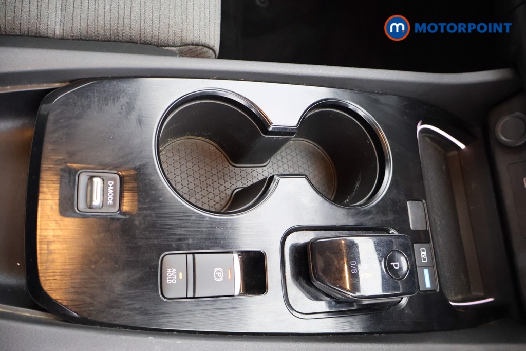 Nissan X-Trail N-Connecta Automatic Petrol-Electric Hybrid SUV - Stock Number (1623848) - 9th supplementary image