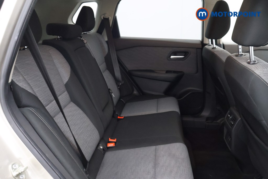 Nissan X-Trail N-Connecta Automatic Petrol-Electric Hybrid SUV - Stock Number (1623848) - 15th supplementary image