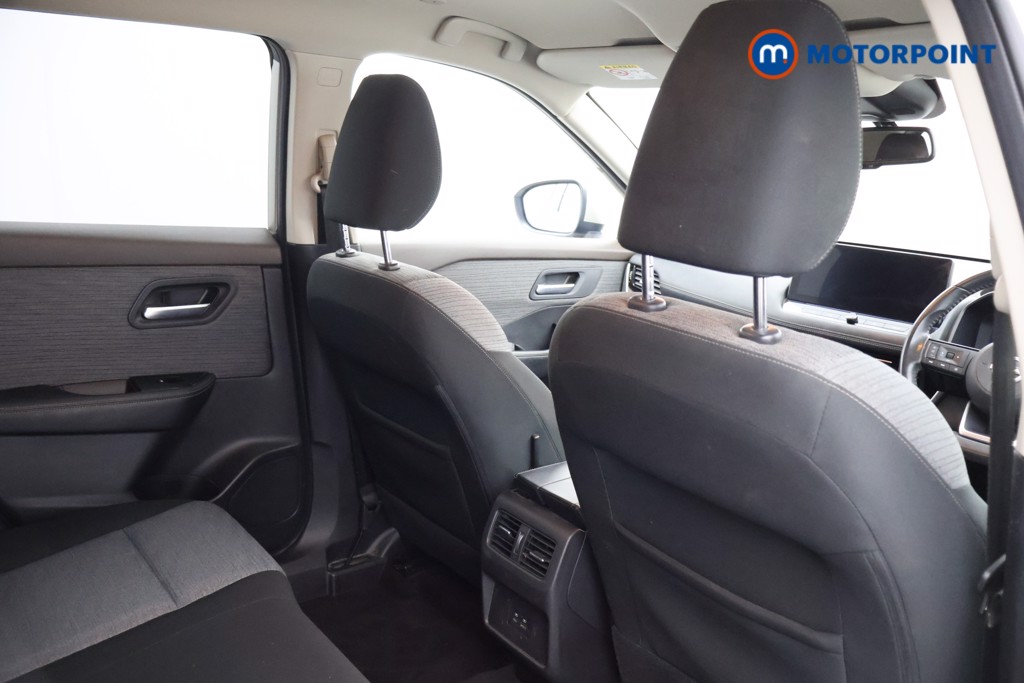 Nissan X-Trail N-Connecta Automatic Petrol-Electric Hybrid SUV - Stock Number (1623848) - 16th supplementary image