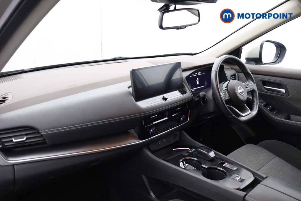 Nissan X-Trail N-Connecta Automatic Petrol-Electric Hybrid SUV - Stock Number (1623848) - 18th supplementary image