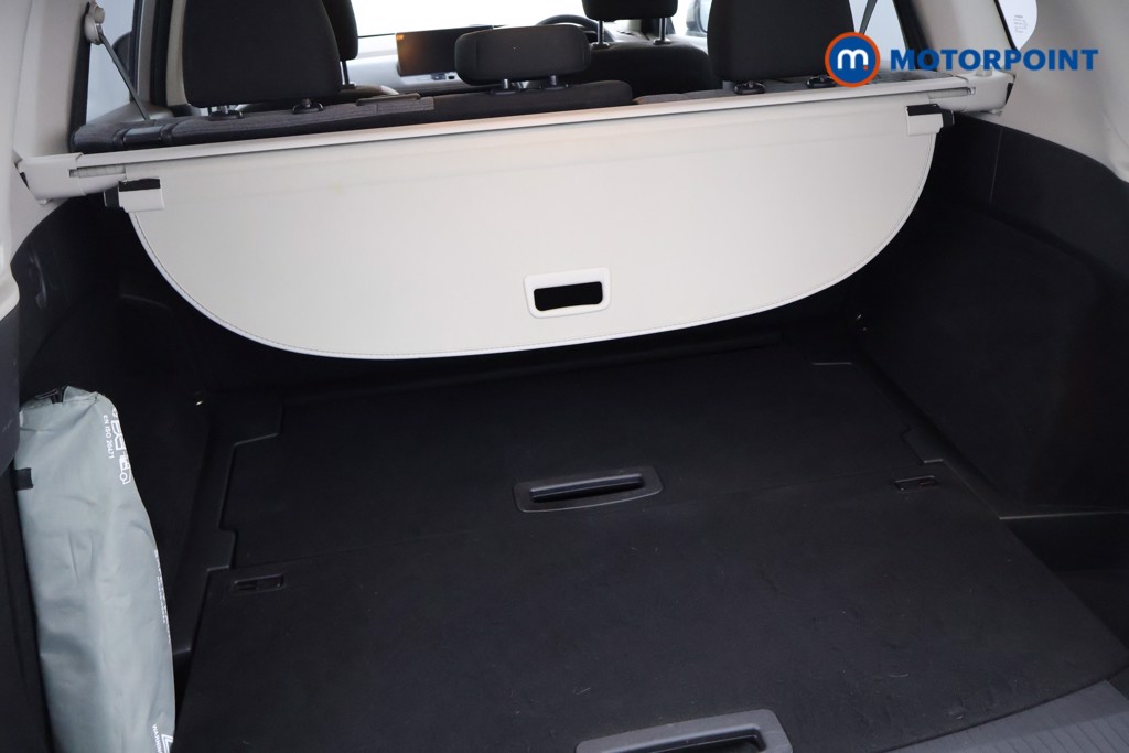 Nissan X-Trail N-Connecta Automatic Petrol-Electric Hybrid SUV - Stock Number (1623848) - 20th supplementary image