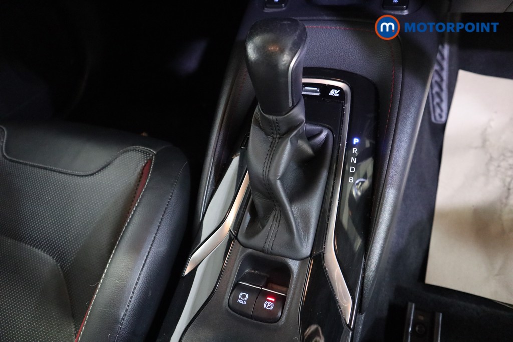 Toyota Corolla Excel Automatic Petrol-Electric Hybrid Estate - Stock Number (1624600) - 9th supplementary image