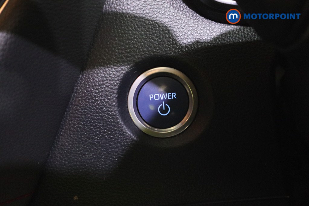 Toyota Corolla Excel Automatic Petrol-Electric Hybrid Estate - Stock Number (1624600) - 11th supplementary image