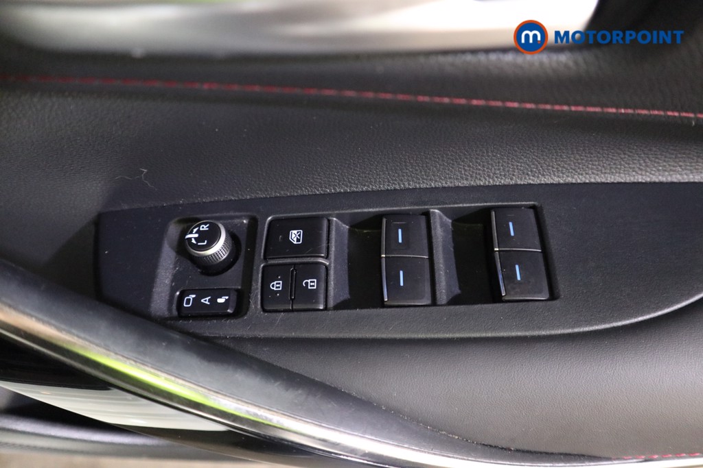 Toyota Corolla Excel Automatic Petrol-Electric Hybrid Estate - Stock Number (1624600) - 14th supplementary image