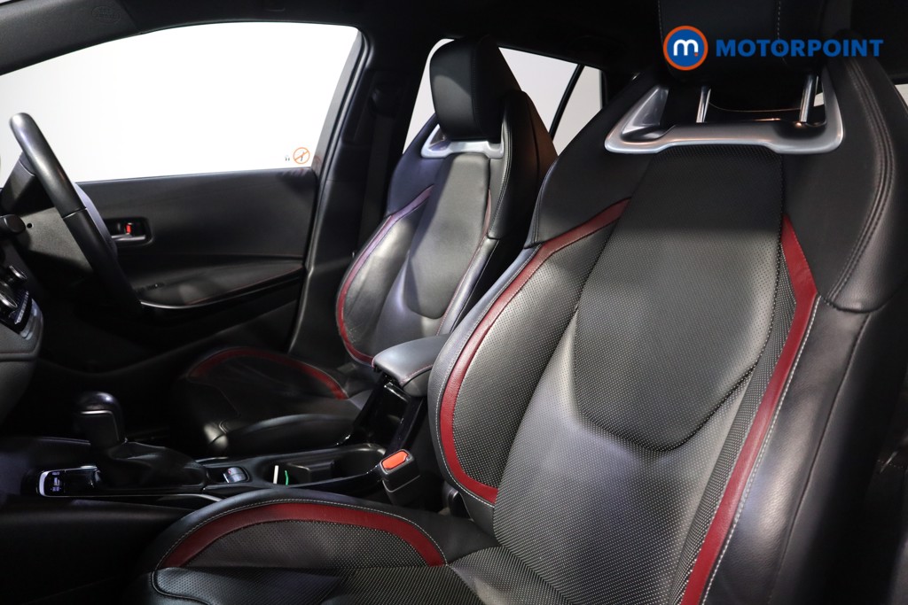 Toyota Corolla Excel Automatic Petrol-Electric Hybrid Estate - Stock Number (1624600) - 16th supplementary image