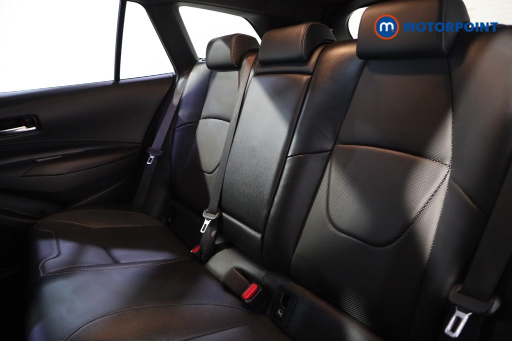 Toyota Corolla Excel Automatic Petrol-Electric Hybrid Estate - Stock Number (1624600) - 17th supplementary image