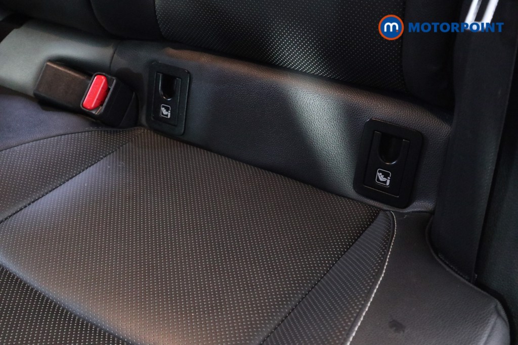 Toyota Corolla Excel Automatic Petrol-Electric Hybrid Estate - Stock Number (1624600) - 18th supplementary image