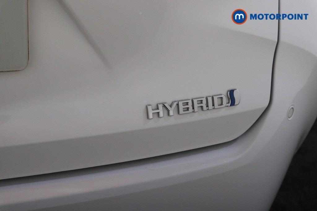 Toyota Corolla Excel Automatic Petrol-Electric Hybrid Estate - Stock Number (1624600) - 30th supplementary image