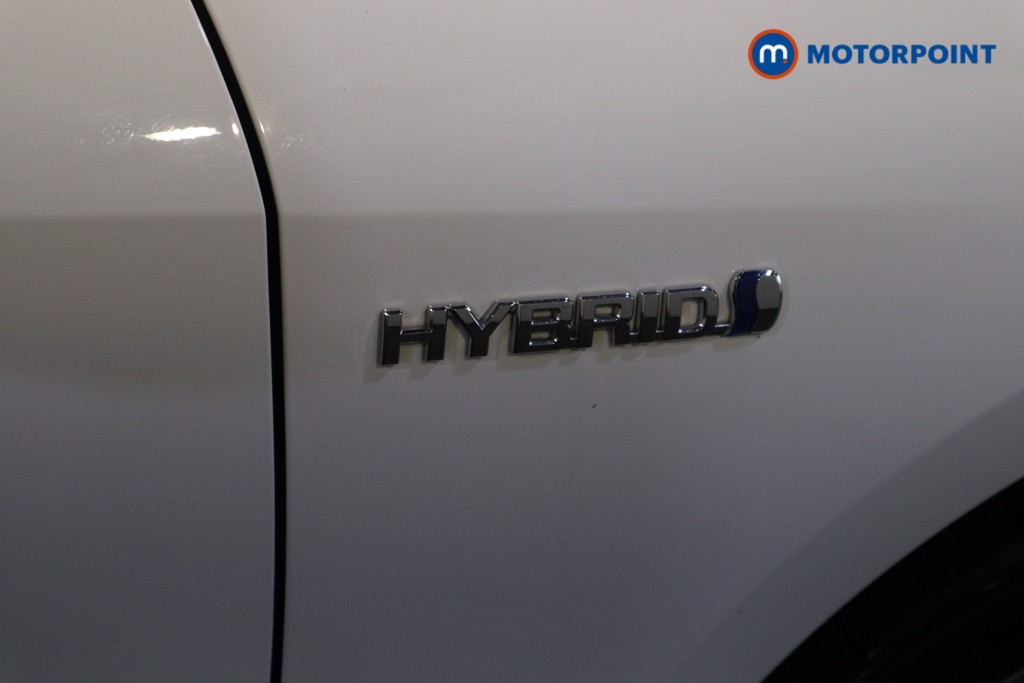 Toyota Corolla Excel Automatic Petrol-Electric Hybrid Estate - Stock Number (1624600) - 34th supplementary image