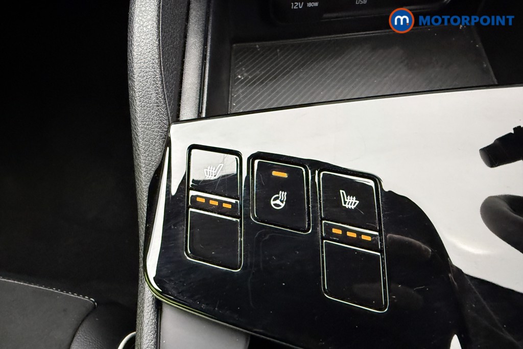 KIA Sportage Gt-Line Automatic Petrol-Electric Hybrid SUV - Stock Number (1624739) - 11th supplementary image
