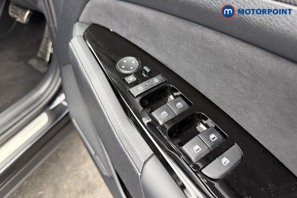 KIA Sportage Gt-Line Automatic Petrol-Electric Hybrid SUV - Stock Number (1624739) - 16th supplementary image