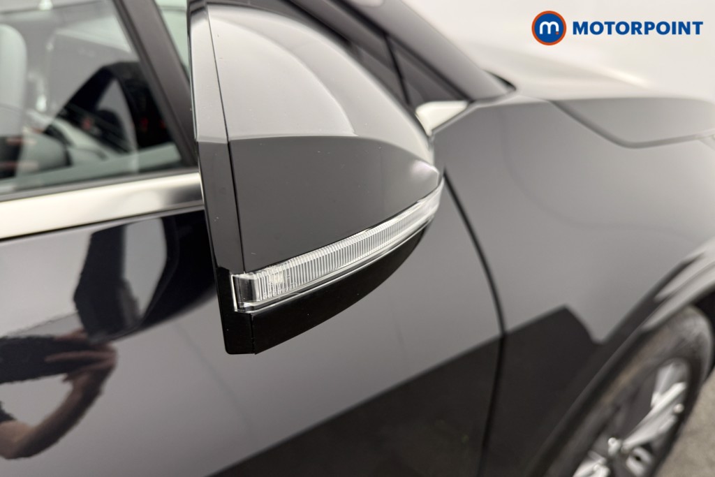 KIA Sportage Gt-Line Automatic Petrol-Electric Hybrid SUV - Stock Number (1624739) - 17th supplementary image