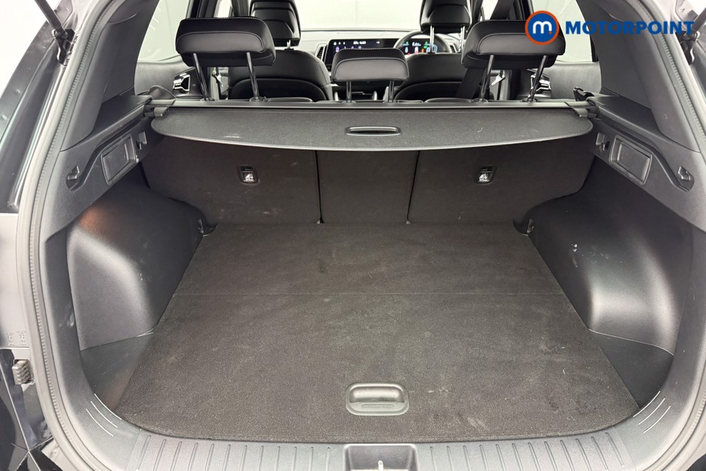 KIA Sportage Gt-Line Automatic Petrol-Electric Hybrid SUV - Stock Number (1624739) - 20th supplementary image